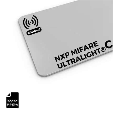 nxp mifare cards|mifare ultralight vs classic.